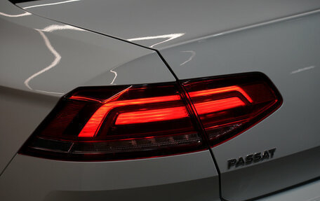 Volkswagen Passat B8 рестайлинг, 2016 год, 1 897 000 рублей, 23 фотография