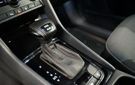 Skoda Kodiaq I, 2018 год, 2 680 000 рублей, 3 фотография