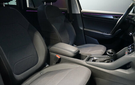 Skoda Kodiaq I, 2018 год, 2 680 000 рублей, 4 фотография