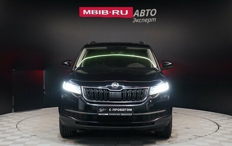 Skoda Kodiaq I, 2018 год, 2 680 000 рублей, 5 фотография
