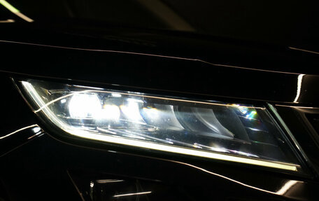 Skoda Kodiaq I, 2018 год, 2 680 000 рублей, 12 фотография