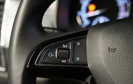 Skoda Kodiaq I, 2018 год, 2 680 000 рублей, 16 фотография