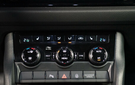 Skoda Kodiaq I, 2018 год, 2 680 000 рублей, 18 фотография