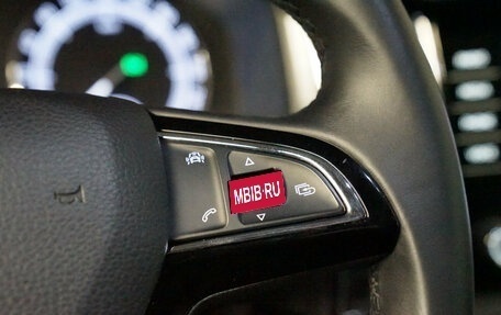 Skoda Kodiaq I, 2018 год, 2 680 000 рублей, 17 фотография