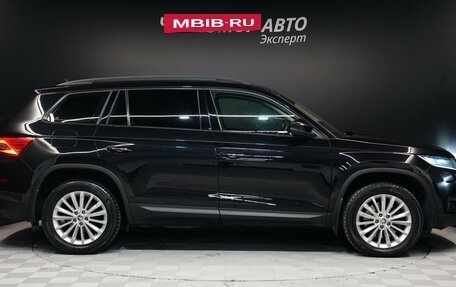 Skoda Kodiaq I, 2018 год, 2 680 000 рублей, 7 фотография