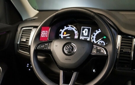 Skoda Kodiaq I, 2018 год, 2 680 000 рублей, 15 фотография