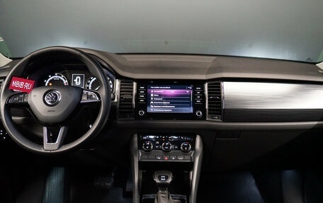 Skoda Kodiaq I, 2018 год, 2 680 000 рублей, 20 фотография