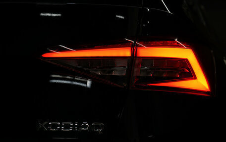 Skoda Kodiaq I, 2018 год, 2 680 000 рублей, 23 фотография