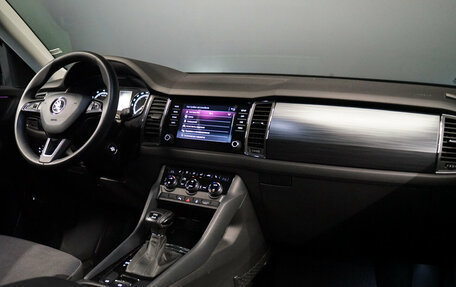 Skoda Kodiaq I, 2018 год, 2 680 000 рублей, 22 фотография