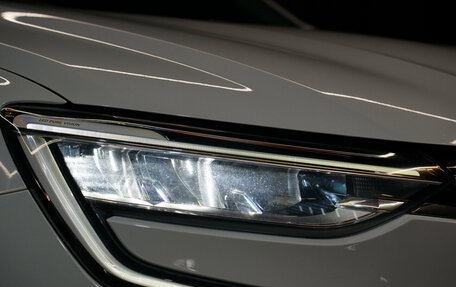 Renault Arkana I, 2020 год, 1 799 000 рублей, 9 фотография