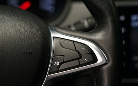 Renault Arkana I, 2020 год, 1 799 000 рублей, 16 фотография