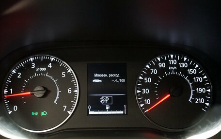 Renault Arkana I, 2020 год, 1 799 000 рублей, 18 фотография