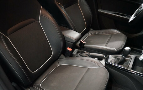 Renault Arkana I, 2020 год, 1 799 000 рублей, 23 фотография