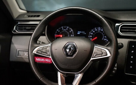 Renault Arkana I, 2020 год, 1 799 000 рублей, 14 фотография