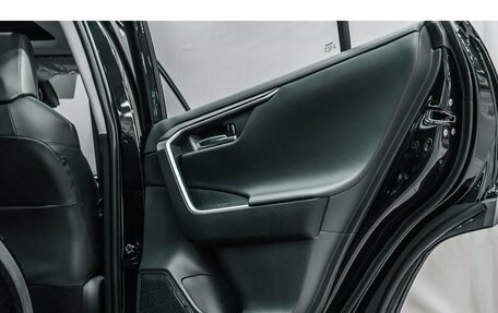 Toyota RAV4, 2025 год, 4 100 000 рублей, 11 фотография