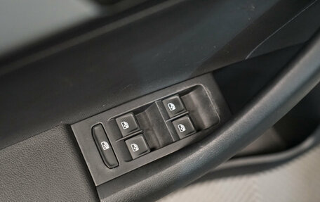 Skoda Rapid I, 2019 год, 1 399 000 рублей, 10 фотография