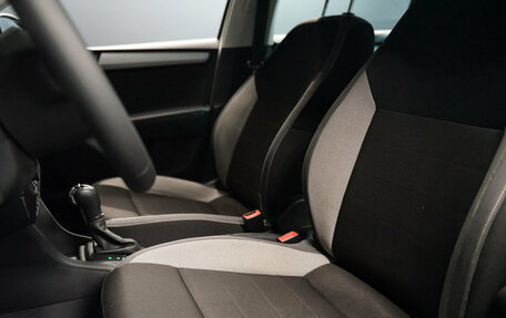 Skoda Rapid I, 2019 год, 1 399 000 рублей, 9 фотография