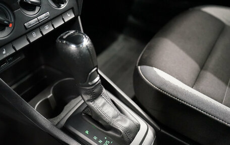 Skoda Rapid I, 2019 год, 1 399 000 рублей, 12 фотография