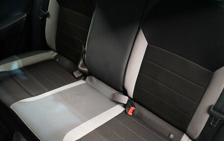 Skoda Rapid I, 2019 год, 1 399 000 рублей, 16 фотография