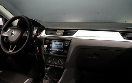 Skoda Rapid I, 2019 год, 1 399 000 рублей, 19 фотография