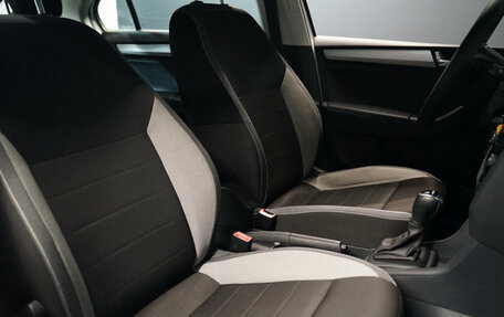 Skoda Rapid I, 2019 год, 1 399 000 рублей, 20 фотография