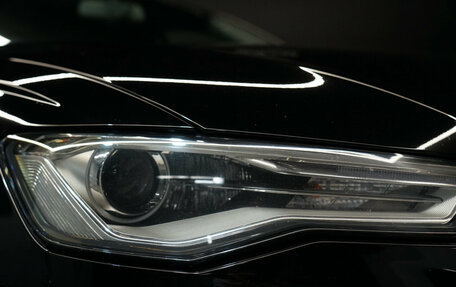 Audi A6, 2016 год, 2 680 000 рублей, 9 фотография