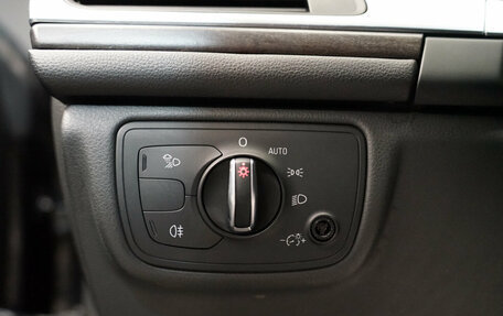 Audi A6, 2016 год, 2 680 000 рублей, 13 фотография