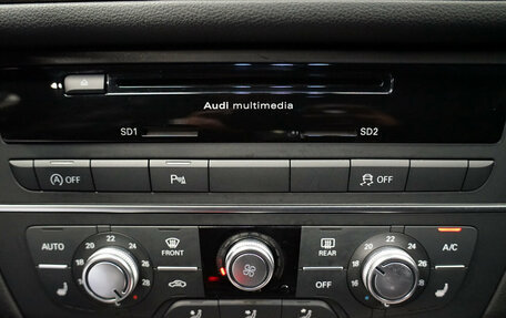 Audi A6, 2016 год, 2 680 000 рублей, 17 фотография