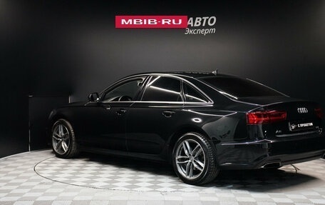 Audi A6, 2016 год, 2 680 000 рублей, 7 фотография