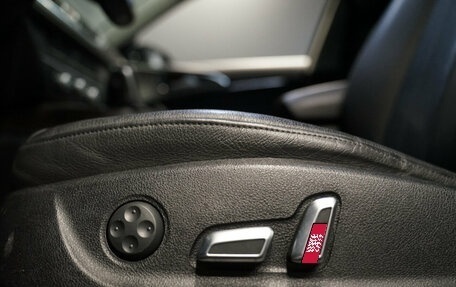 Audi A6, 2016 год, 2 680 000 рублей, 12 фотография