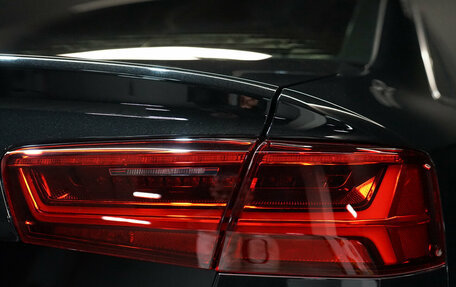 Audi A6, 2016 год, 2 680 000 рублей, 25 фотография