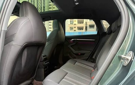 Audi A3, 2023 год, 1 649 333 рублей, 6 фотография