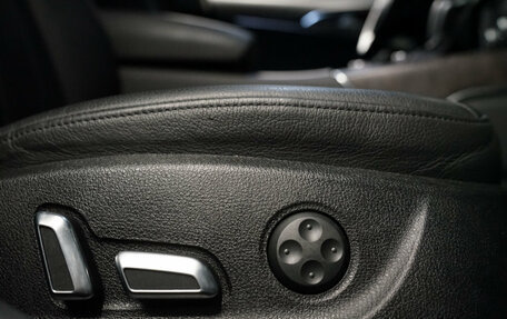 Audi A6, 2016 год, 2 680 000 рублей, 24 фотография