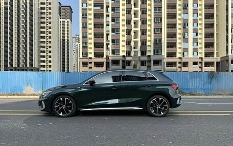 Audi A3, 2023 год, 1 649 333 рублей, 3 фотография