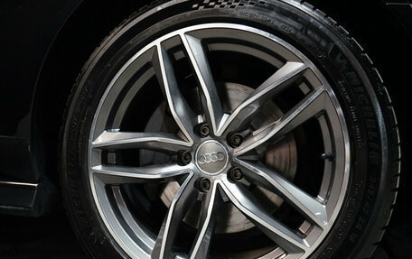 Audi A6, 2016 год, 2 680 000 рублей, 26 фотография