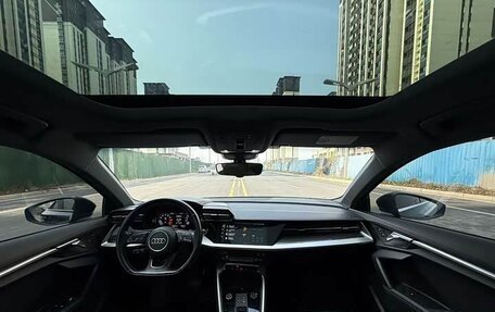 Audi A3, 2023 год, 1 649 333 рублей, 4 фотография