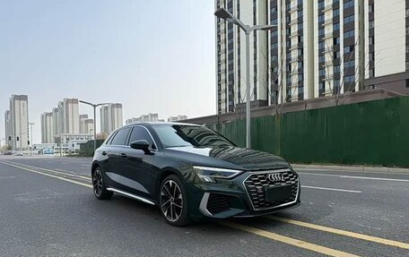 Audi A3, 2023 год, 1 649 333 рублей, 7 фотография