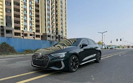 Audi A3, 2023 год, 1 649 333 рублей, 8 фотография