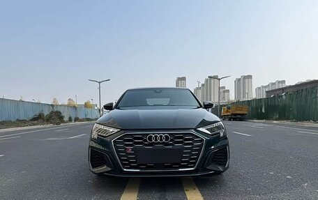 Audi A3, 2023 год, 1 649 333 рублей, 5 фотография