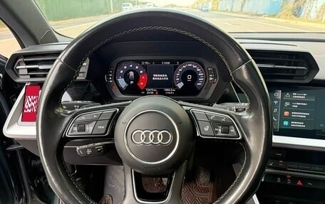 Audi A3, 2023 год, 1 649 333 рублей, 2 фотография