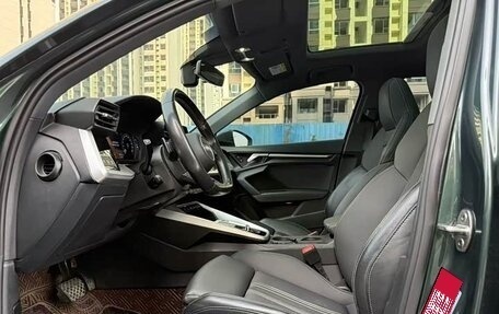 Audi A3, 2023 год, 1 649 333 рублей, 9 фотография