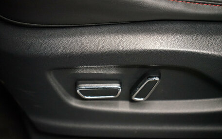 Changan CS75 I рестайлинг, 2020 год, 1 788 000 рублей, 12 фотография