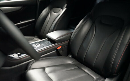 Changan CS75 I рестайлинг, 2020 год, 1 788 000 рублей, 9 фотография