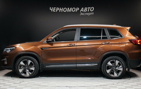 Changan CS75 I рестайлинг, 2020 год, 1 788 000 рублей, 8 фотография