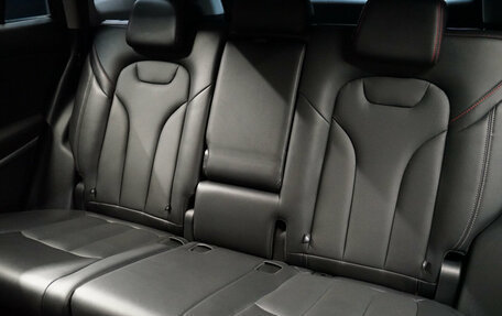 Changan CS75 I рестайлинг, 2020 год, 1 788 000 рублей, 17 фотография