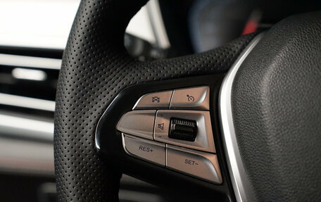 Changan CS75 I рестайлинг, 2020 год, 1 788 000 рублей, 15 фотография