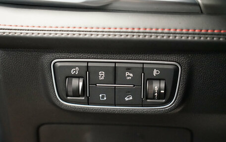 Changan CS75 I рестайлинг, 2020 год, 1 788 000 рублей, 13 фотография