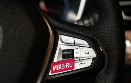 Changan CS75 I рестайлинг, 2020 год, 1 788 000 рублей, 16 фотография