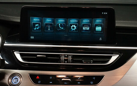 Changan CS75 I рестайлинг, 2020 год, 1 788 000 рублей, 19 фотография