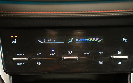 Changan CS75 I рестайлинг, 2020 год, 1 788 000 рублей, 20 фотография